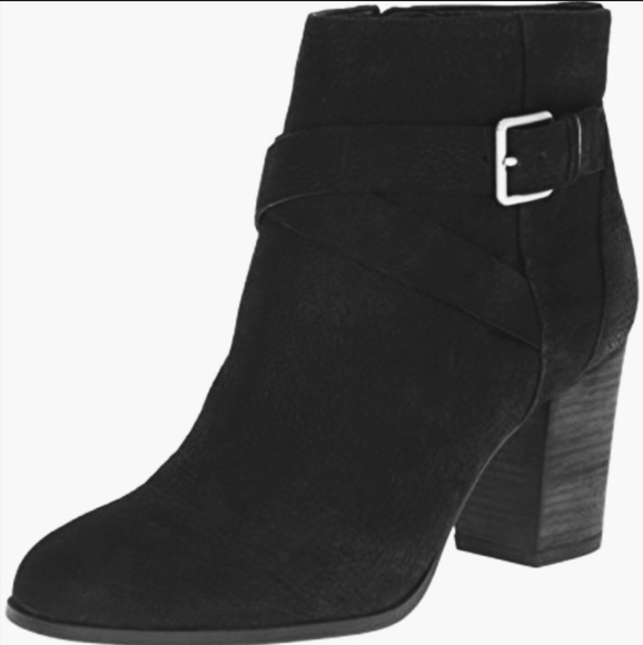 Cole Haan Womens Hinckley Bootie II - Picture 2 of 10